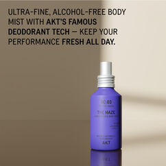 Haze Body Deodorizing Mist SC.03 The Onsen, , large, image5