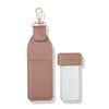 Soft Mauve Mirror Lip Holder, , large, image2