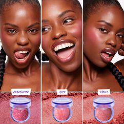 Blush is Life Baked Dimensional + Brightening Blush, ADRENALINE, large, image7