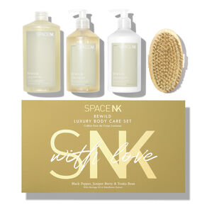 Rewild Luxury Body Set