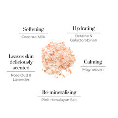 Moon Salts Calming & Hydrating Bath Soak, , large, image6