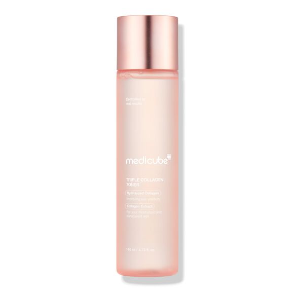 Triple Collagen Toner 4.0, , large, image1