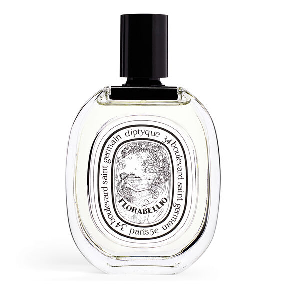FLORABELLIO EDT, , large, image1