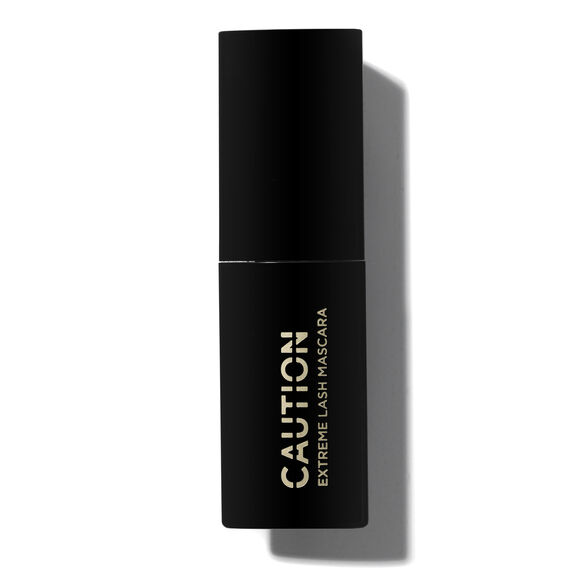 Caution Extreme Lash Mascara - Travel Size, , large, image2