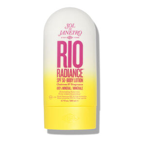 Rio Radiance Body Lotion SPF 50