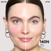 Soft'Lit Naturally Luminous Longwear Foundation, 140, large, image4