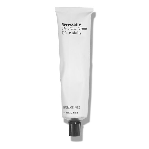 The Hand Cream Fragrance Free, , large, image1