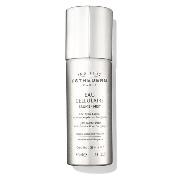 Cellular Water Mist, , large, image1