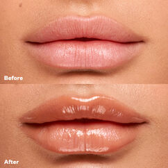 Wet Lip Oil Gloss, BARE, large, image3