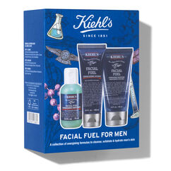 Men's Facial Fuel Set, , large, image3