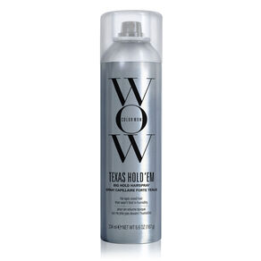 Texas Hold' Em Big Hold Hairspray