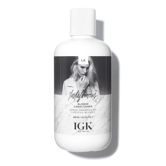 Instafamous Blonde Conditioner, , large, image1