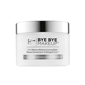 Baume fondant pour le maquillage Bye Bye