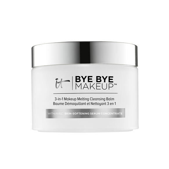 Bye Bye Make-up Melting Balm, , large, image1