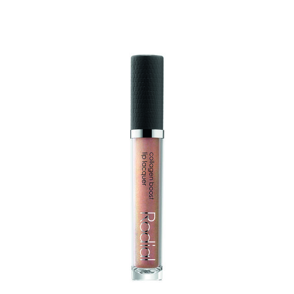 Collagen Boost Lip Lacquer, CHAMPAIGNE SHOWERS, large, image1