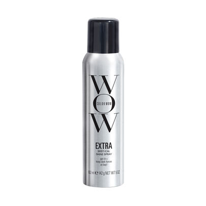 Mist-ical Shine Spray,  Mist-ical Shine Spray