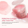Pdrn Pink Collagen Toning Gel Toner Pad, , large, image5
