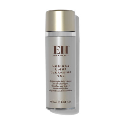 Emma Hardie Moringa Light Cleansing Powder