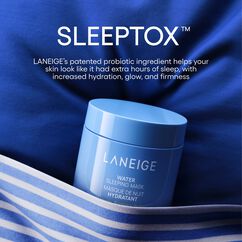 Water Sleeping Mask, , large, image7