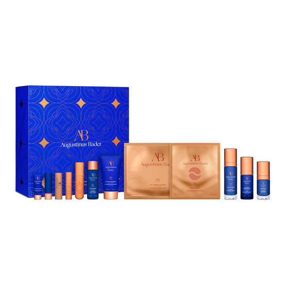 The 12 Days of Bader 2025, , large, image1
