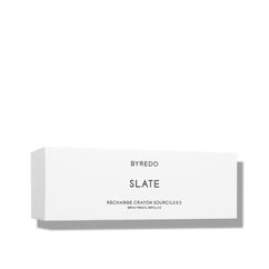 3 Refills Set All-in-one Brow Pencil, SLATE 05, large, image3