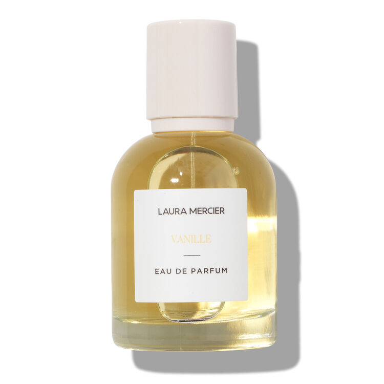 Laura Mercier Vanille Eau De Parfum In White