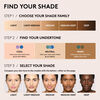 We're Even Hydrating Longwear Concealer, 190W, large, image8