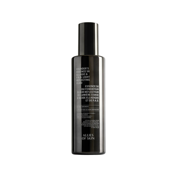 Founder's Essence 56 Ellagic & P.A.D. Light Reflecting Fluid, , large, image1