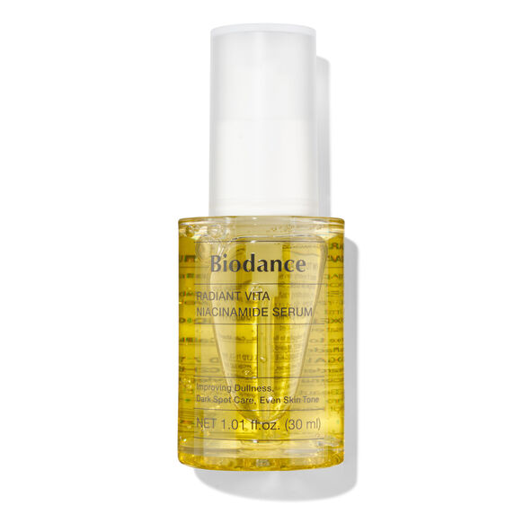 Radiant Vita Niacinamide Serum, , large, image1