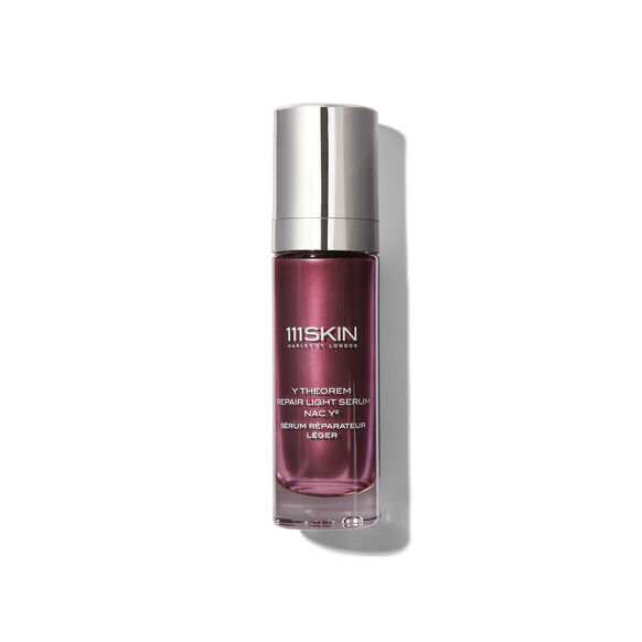 Y Theorem Repair Light Serum NAC Y2, , large, image1