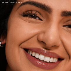 True To Myself Foundation, 26 MEDIUM WARM , large, image8