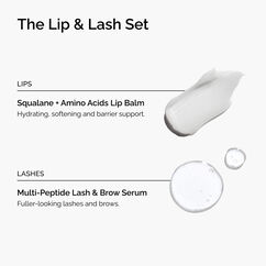 The Lip & Lash Set, , large, image2