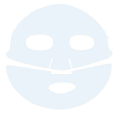 Beauty Sleep Restoring Night Hydrogel Mask, , large, image2