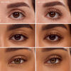 Perfect Strokes Universal Volumizing Mascara Brown, BROWN, large, image5