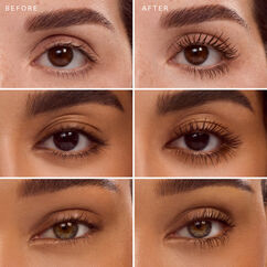 Perfect Strokes Universal Volumizing Mascara Brown, BROWN, large, image5