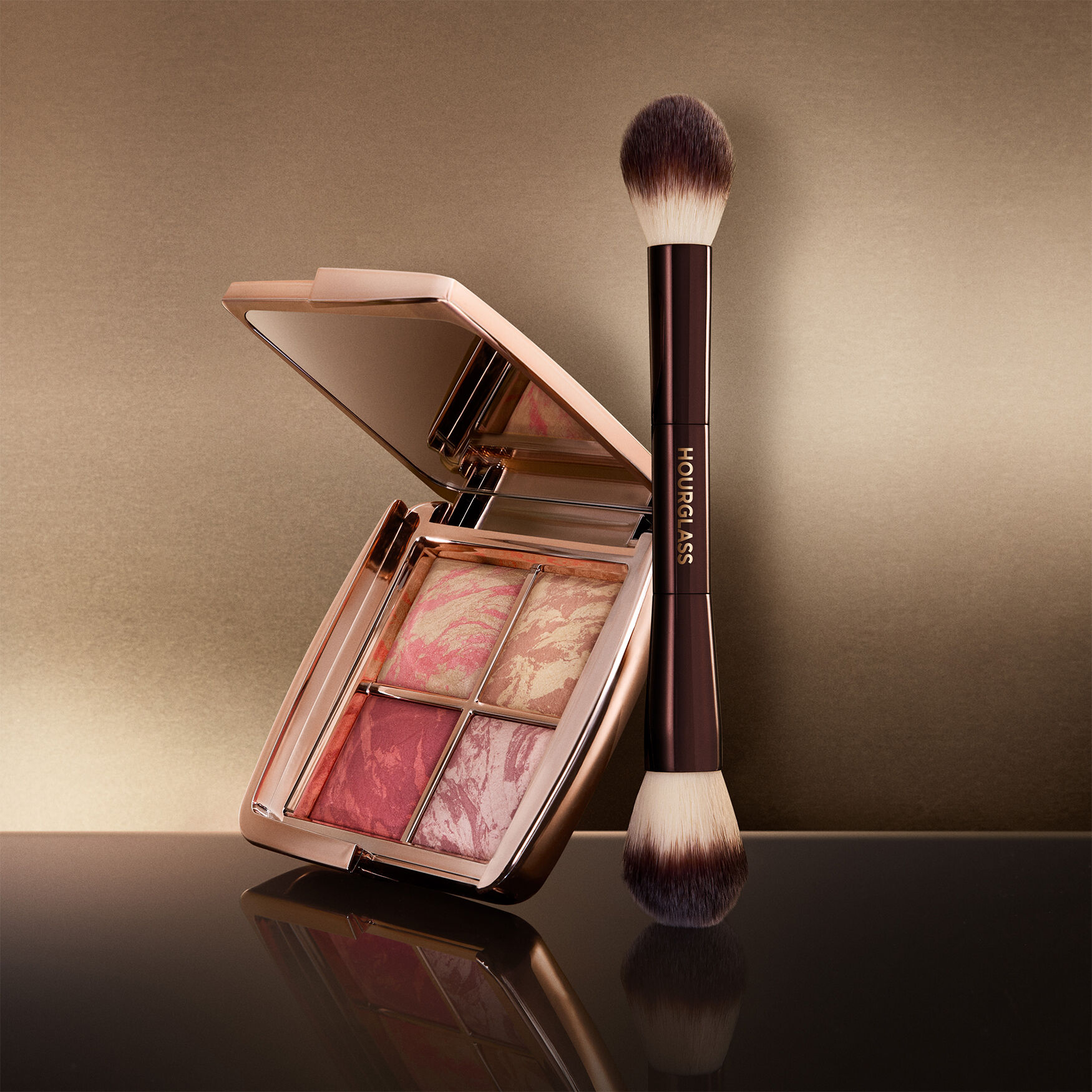 Hourglass Ambient Lighting Edit | Space NK