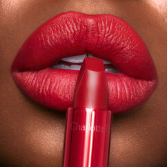 Matte Revolution Lipstick, HOLLYWOOD VIXEN, large, image4