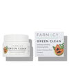 Green Clean Cleansing Balm, , large, image4