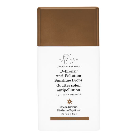 D-Bronzi Anti-Pollution Drops, , large, image1
