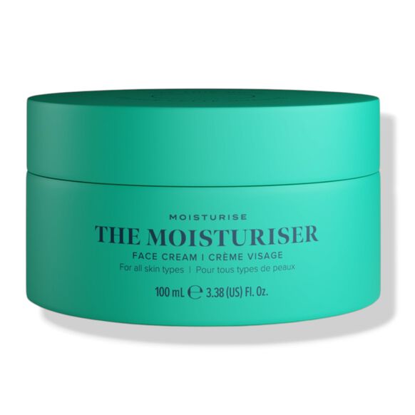 The Moisturiser, , large, image1