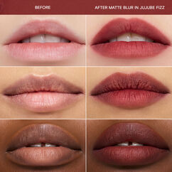 Lassi Lips Matte Blur Lip Stain, JUJUBE FIZZ, large, image8
