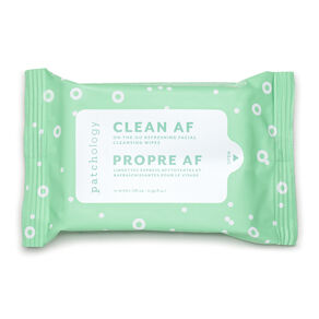 Clean AF Wipes