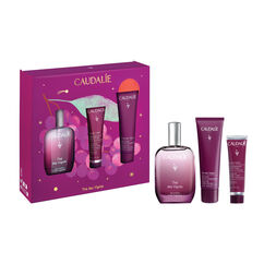 Th&eacute; des Vignes Fragrance and Body Care Gift Set, , large, image2