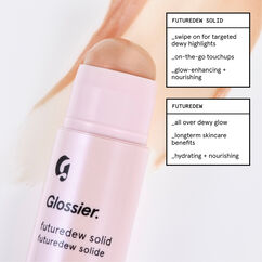 Futuredew Solid Oil-Serum Illuminator, , large, image7