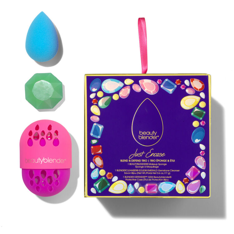 just encase blend defend trio