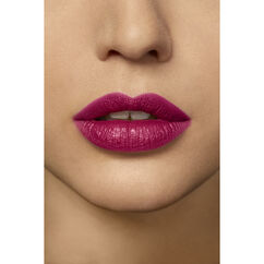 Rouge Essentiel Silky Cr&egrave;me Lipstick, ROSE VIF, large, image3