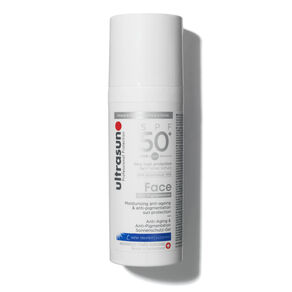 Ultrasun Very High 50+ SPF Face Anti Pigmentation Treatment