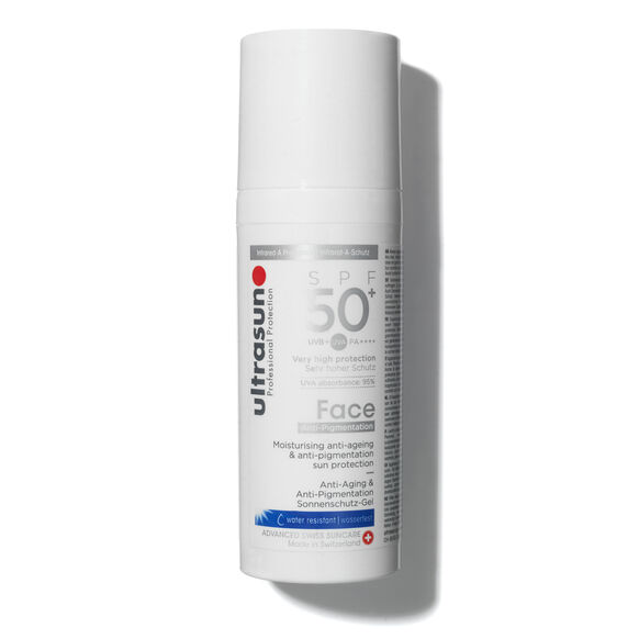 SPF50+ Anti-Pigmentation pour le visage, , large, image1