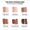Exagger-Eyes Easy Eyeshadow Sticks, AMBER HAZE, large, image5