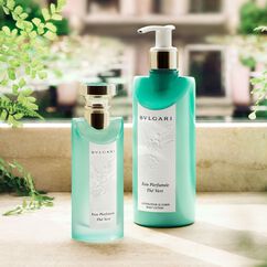 Eau Parfumée The Vert Body Lotion, , large, image3